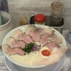ラーメン家 あかぎ