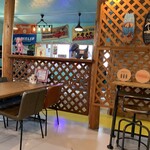 Dog Cafe 'OHANA - 