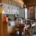 Dog Cafe 'OHANA - 