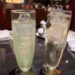 廣東料理 民生 ヒルトンプラザウエスト店 - 