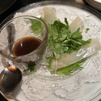 廣東料理 民生 ヒルトンプラザウエスト店 - 