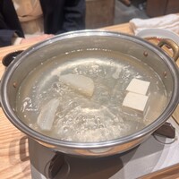 あぐー豚しゃぶしゃぶ専門店 とり央 別邸 - 