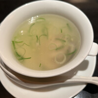 廣東料理 民生 ヒルトンプラザウエスト店 - 