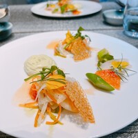 しまなみふれんち Murakami - 