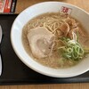ガンジャ ラーメン 菖蒲PA店
