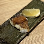 焼うおいし川  六本木凛華楼 - 