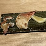 焼うおいし川  六本木凛華楼 - 