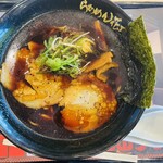らあめん花月嵐 - 料理写真: