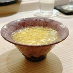 鮨 なんば 日比谷 - 