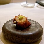 鮨 なんば 日比谷 - 