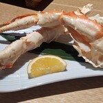 にほんいち水産直営 居酒屋あらた - 