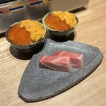 焼うおいし川  六本木凛華楼 - 