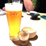 にほんいち水産直営 居酒屋あらた - 