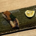 焼うおいし川  六本木凛華楼 - 