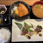 おさかな横丁 - 