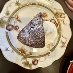 Le Paste - ガトーショコラ