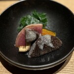 焼うおいし川  六本木凛華楼 - 