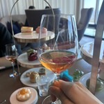 フォーシーズンズホテル - 