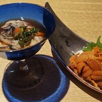 にほんいち水産直営 居酒屋あらた - 