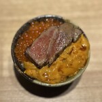 焼うおいし川  六本木凛華楼 - 