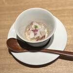 焼うおいし川  六本木凛華楼 - 