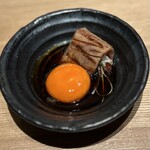 焼うおいし川  六本木凛華楼 - 