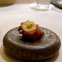 鮨 なんば 日比谷 - 