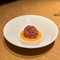 ビーフキッチン 恵比寿店 - 