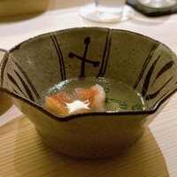 鮨 なんば 日比谷 - 