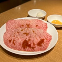ビーフキッチン 恵比寿店 - 