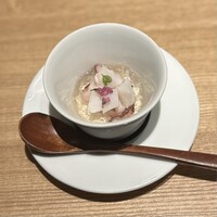 焼うおいし川  六本木凛華楼 - 