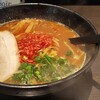 らー麺 とぐち すすきの店
