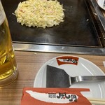 鶴橋風月 本店 - 