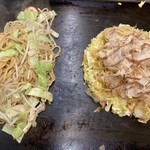 鶴橋風月 本店 - 