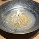 焼うおいし川  六本木凛華楼 - 