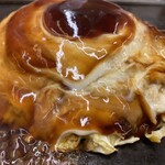 鶴橋風月 本店 - 