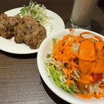 アティティ アジアンレストラン - 