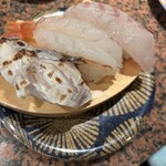 回転すし北海道 - 