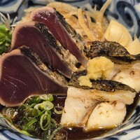 土佐料理 司 高知本店 - 