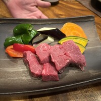 神楽坂 鉄板焼 向日葵 - 