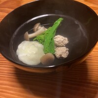 山の茶屋 - 