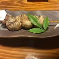山の茶屋 - 