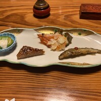 山の茶屋 - 