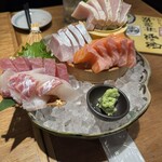 千里中央 海鮮食堂おーうえすと - 