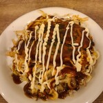 お好み焼みっちゃん総本店 - 
