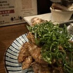 立喰酒場 金獅子 - 