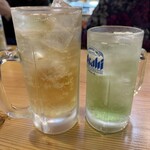 黒潮茶屋 - 