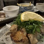 立喰酒場 金獅子 - 