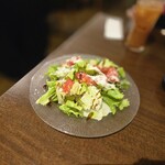 石窯イタリアン チーナ邸 - 