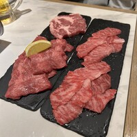 大井町銭場精肉店 - 